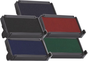 WKŁAD DO PIECZĄTKI TRODAT 4911 ZIELONY, ZIELONY