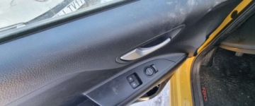 Kia Rio IV 2022 Kia Rio 2022r, SALON POLSKA. Uszkodzone boki. Jezdzi. Faktura VAT 23 brut, zdjęcie 6