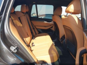 BMW X3 G45 2024 BMW X3 sDrive30I 2024 2.0l 2.0 Benzyna 248KM, zdjęcie 12