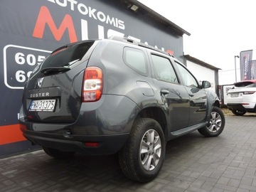 Dacia Duster II SUV 1.6 SCe LPG 115KM 2017 Dacia Duster Lift*1.6 Benzyna +, zdjęcie 3