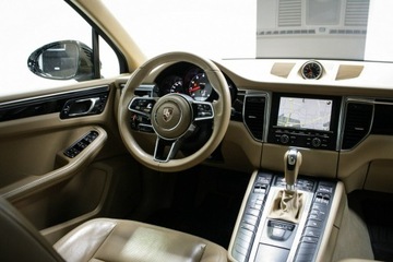 Porsche Macan SUV 3.0 V6 340KM 2015 Porsche Macan S*3.0*340KM*Skóry*Panorama, zdjęcie 10