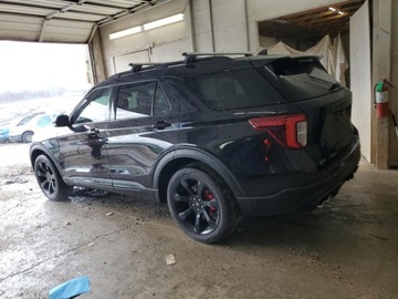 Ford Explorer VI 2023 Ford Explorer ST 2023 3.0l 3.0 Benzyna 400KM, zdjęcie 1