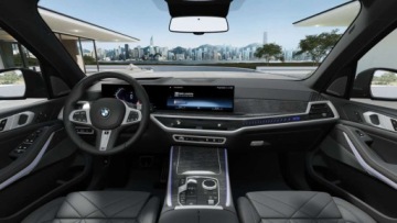BMW X5 G05 SUV Facelifting 3.0 30d 298KM 2026 BMW X5 xDrive30d 298 KM mHEV - Gotowy do Odbioru - Kamera 360 - Hak 3.0, zdjęcie 10
