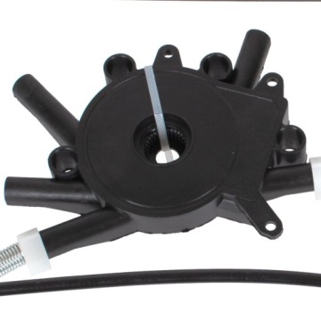 МЕХАНИЗМ ЗАДНЕГО ОКНА для Land Rover Freelander