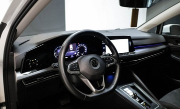 Volkswagen Golf VIII Variant 2.0 TDI 150KM 2022 Volkswagen Golf STYLE*2.0TDI*Salon, zdjęcie 14