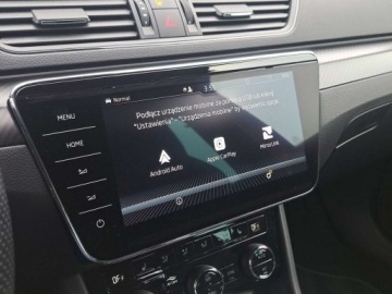 Skoda Superb III Scout 2.0 TDI SCR 200KM 2022 Skoda Superb Sportline 4x4, Matrix, Panorama, Kamera 360, Hak, Asystenci, zdjęcie 12