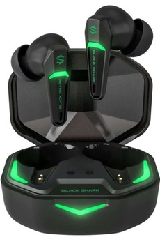 Słuchawki bezprzewodowe TWS Black Shark Lucifer T1