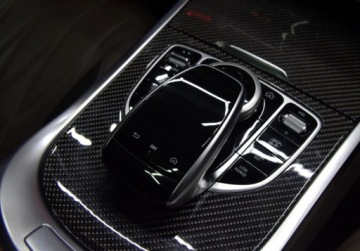 Mercedes 2021 Mercedes-Benz Klasa G Brabus B700 _ Polski salon _ Vat 23 4.0 Benzyna, zdjęcie 23