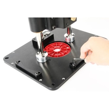 Элеватор для фрезерных станков диаметром корпуса 89мм.