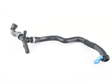 BMW OE 17127617377 PŘÍVOD CHLADIČŮ VODY