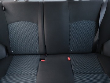 Nissan Note II 1.2  80KM 2013 Nissan Note 1.2, Salon Polska, Navi, Klima, zdjęcie 9