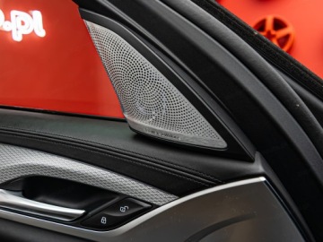 BMW Seria 5 G30-G31 Limuzyna M550d 400KM 2018 BMW Seria 5 M550d xDrive Sedan 400KM 2018, zdjęcie 6