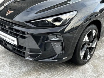 Cupra Terramar SUV 2.0 TSI 265KM 2025 Cupra Terramar 2.0TSI 2656KM 4Drive VZ DSG l Kamer, zdjęcie 34