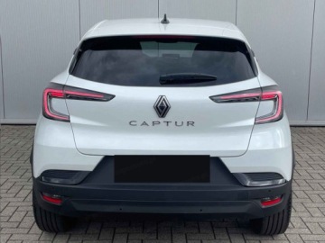 Renault Captur II Crossover Facelifting 1.0 TCe Eco-G 100KM 2025 Od ręki - Techno LPG 1.0 TCe 100KM / Pack Winter Techno, zdjęcie 3