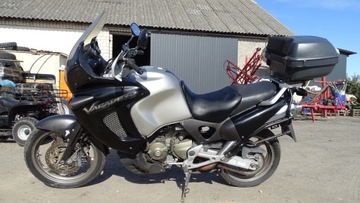 Honda Varadero XL 1000 SD01 98-02 Идеальный двигатель