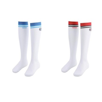2 Pairs Golf Stockings Oversocks Thigh