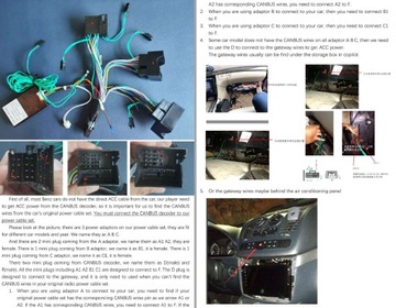 Mercedes-Benz A-Class W169 B-Class W245 B170 B200 Vito Viano РАДИО 4/64 ГБ