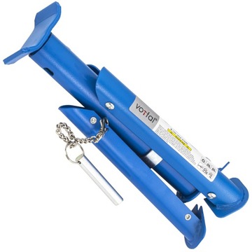 ИСПЫТАНИЯ, АВТОСТЕНДЫ, СВЯЗИ ДЛЯ ПОДЪЕМНИКА 2 ТОННЫ, 2 шт.