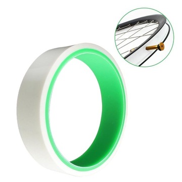 Бескамерная шина высокого давления с ободом