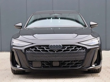 Audi A6 C8 Limousine Facelifting 2.0 40 TDI 204KM 2025 AUDI A6 TDI quattro S line Sedan (204KM) 2025, zdjęcie 2