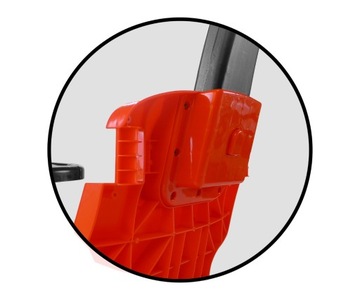 Детская каталка с ручкой, ходунки 3 в 1 Happy Milly Mally