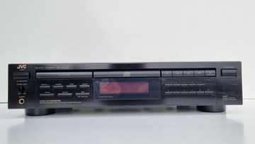 Компактный проигрыватель компакт-дисков JVC XL V 152 XL-V152 xlv