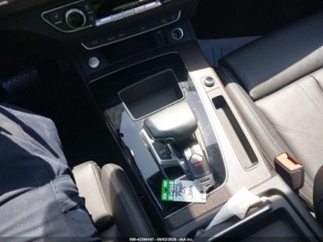 Audi 2021 Audi Q5 Sportback 2021 AUDI Q5 SPORTBACK PREMIUM 45 TFSI QUATTRO S TRONIC, zdjęcie 14