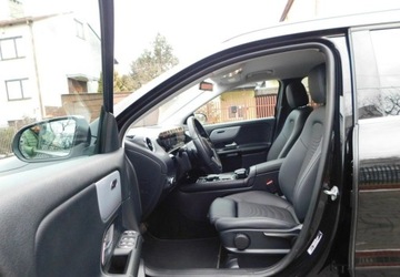 Mercedes GLA II 2022 Mercedes-Benz GLA 250e z Gwarancja VAT23 Model 2023r 1.3 Benzyna 218KM, zdjęcie 12