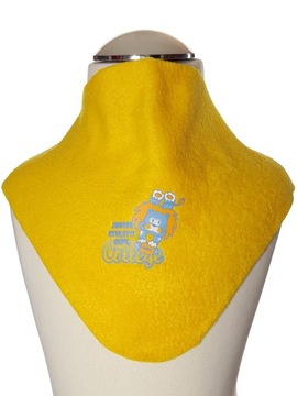 ШАРФ POLAR ЮБКА-ШАРФ НА ВЕЛКРО РУКА ДЛЯ ГОЛЬФА 0-18 М-С 13 ЦВЕТОВ