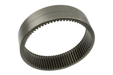 WIENIEC ZĘBATY ZWOLNICY MOST TYŁ NEW HOLLAND 115