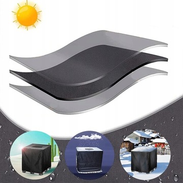 КРЫШКА БАКА МАУЗЕР ДЛЯ IBC OXFORD 420D 1000Л