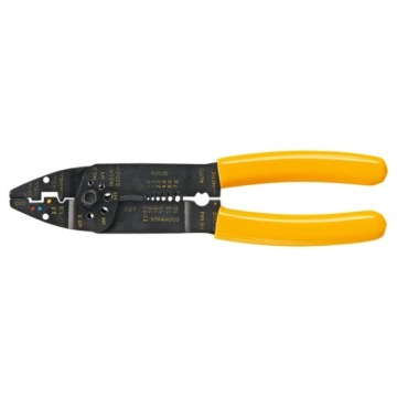 ЩИПЦЫ ДЛЯ ОБЖИМА КЛЕММ TOPEX 32D404