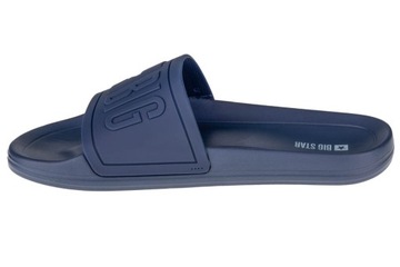 МУЖСКИЕ ШЛЕПОНКИ BIG STAR ДЛЯ ПЛЯЖА И БАССЕЙНА ДОМА