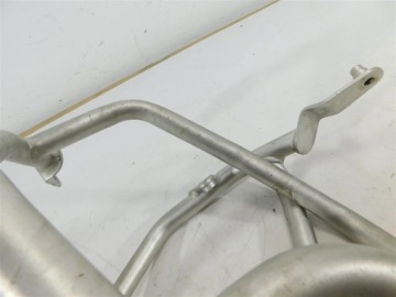 КРЫШКА GMOL BMW F 850 ​​GS K82 18-23 U-11 7921895 7921896