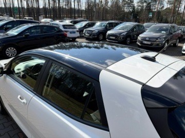 Kia Stonic I Crossover 1.0 T-GDI 120KM 2018 Kia Stonic 1.0 120 KM Kamera cofania CarPlay, zdjęcie 7