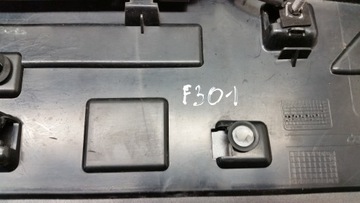 СПОЙЛЕР ТОРМОЗНОЙ ФОНАР КАПОТА RENAULT CLIO 3 III COMBI 8200883016 EU