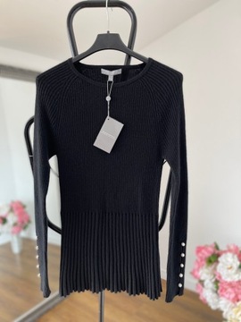 Neiman Marcus sweter 100% KASZMIR