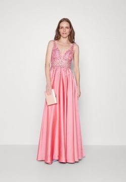 Maxi Mascara 34 Ball Dress