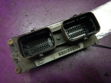 FIAT SEICENTO 1,1 KOMPUTER SILNIKA 46808850