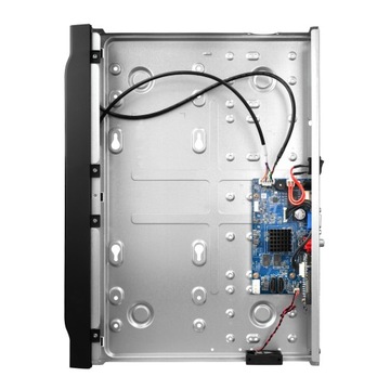 BCS-L-NVR1602-A-4KE(2) / 16Mpx 16-канальный IP-рекордер Новая модель