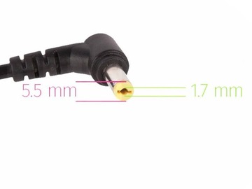 БЛОК ПИТАНИЯ ЗАРЯДНОЕ УСТРОЙСТВО 19В 4.74А ДЛЯ ACER PACKARD BELL