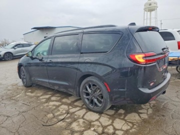 Chrysler Pacifica II 2024 Chrysler Pacifica Limited 2024 3.6 Benzyna 287KM, zdjęcie 1