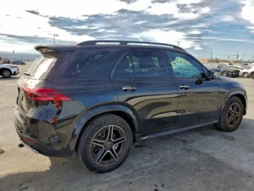 Mercedes GLE V167 2026 Mercedes-Benz GLE 2026 r., 2,0L 350 4 MATIC 2.0 Benzyna 255KM, zdjęcie 5