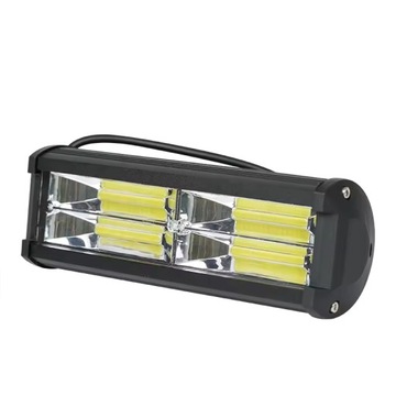 LAMPA ROBOCZA PANEL LED 144W 12-24V CREE