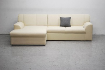 RSF Новый угловой диван с функцией сна cornea COUCH, диван из экокожи