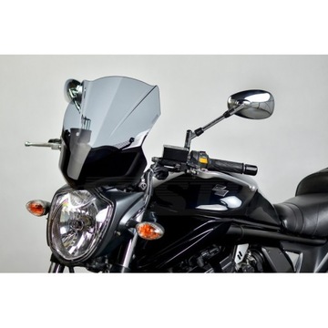 SZYBA LOSTER SUZUKI GSF 650 N BANDIT 2009-2012r