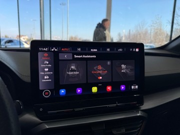 Cupra Formentor Crossover 2.0 TSI 190KM 2024 Cupra Formentor 2.0 TSI 4Drive DSG / 1właściciel /, zdjęcie 31