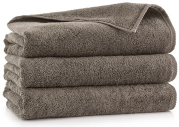 ZWOLTEX Ręcznik KIWI 2 bawełna EGIPSKA 50x100