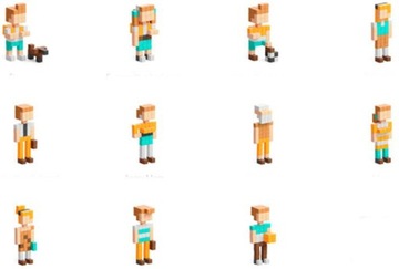 МАГНИТНЫЕ БЛОКИ PIXIO СЧАСТЛИВАЯ СЕМЬЯ 88 ИСТОРИЯ