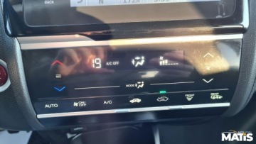 Honda Jazz IV 2016 Honda Jazz 1.4BENZ manual Navi climatronic kamera 2xPDC 100 bezwypadek 1.3, zdjęcie 21